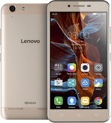 Замена дисплея на телефоне Lenovo K5